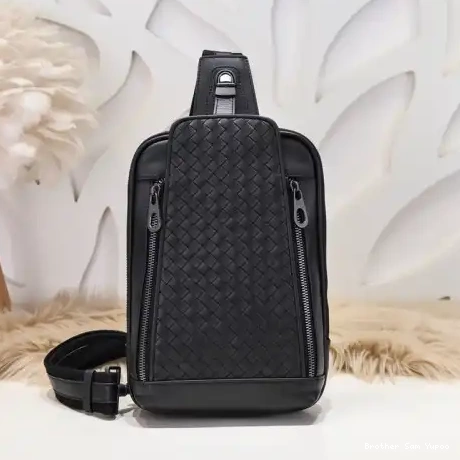Brother Sam 2212YZ0052 Veneta Bag Bottega 0709